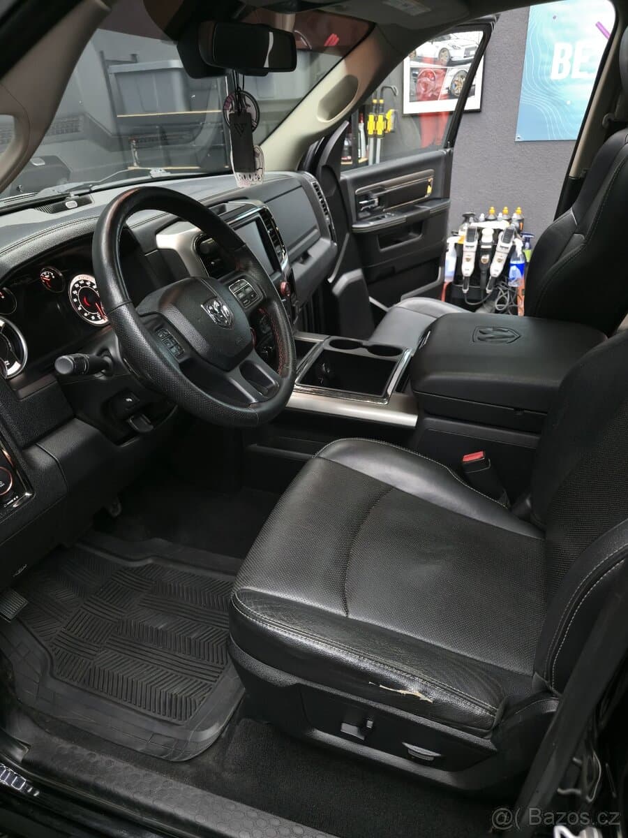 2014 Dodge OSTATNÍ - 8