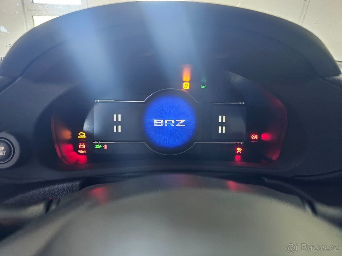 2023 Subaru BRZ - 8