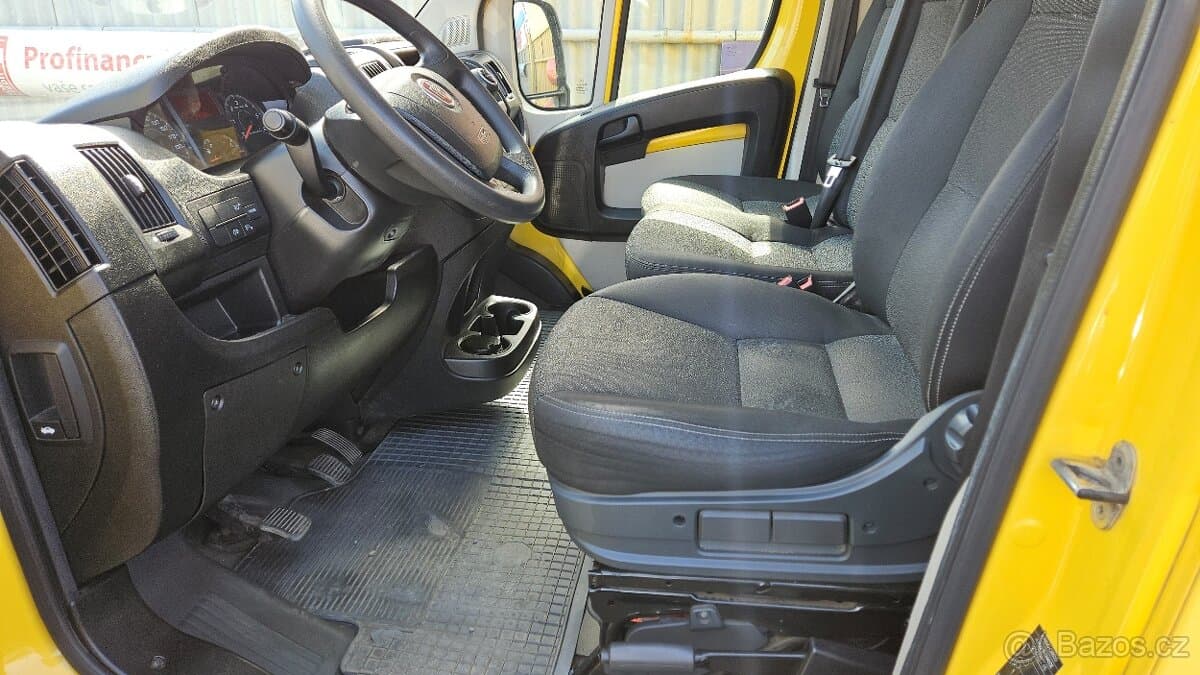 2018 Fiat DUCATO - 8