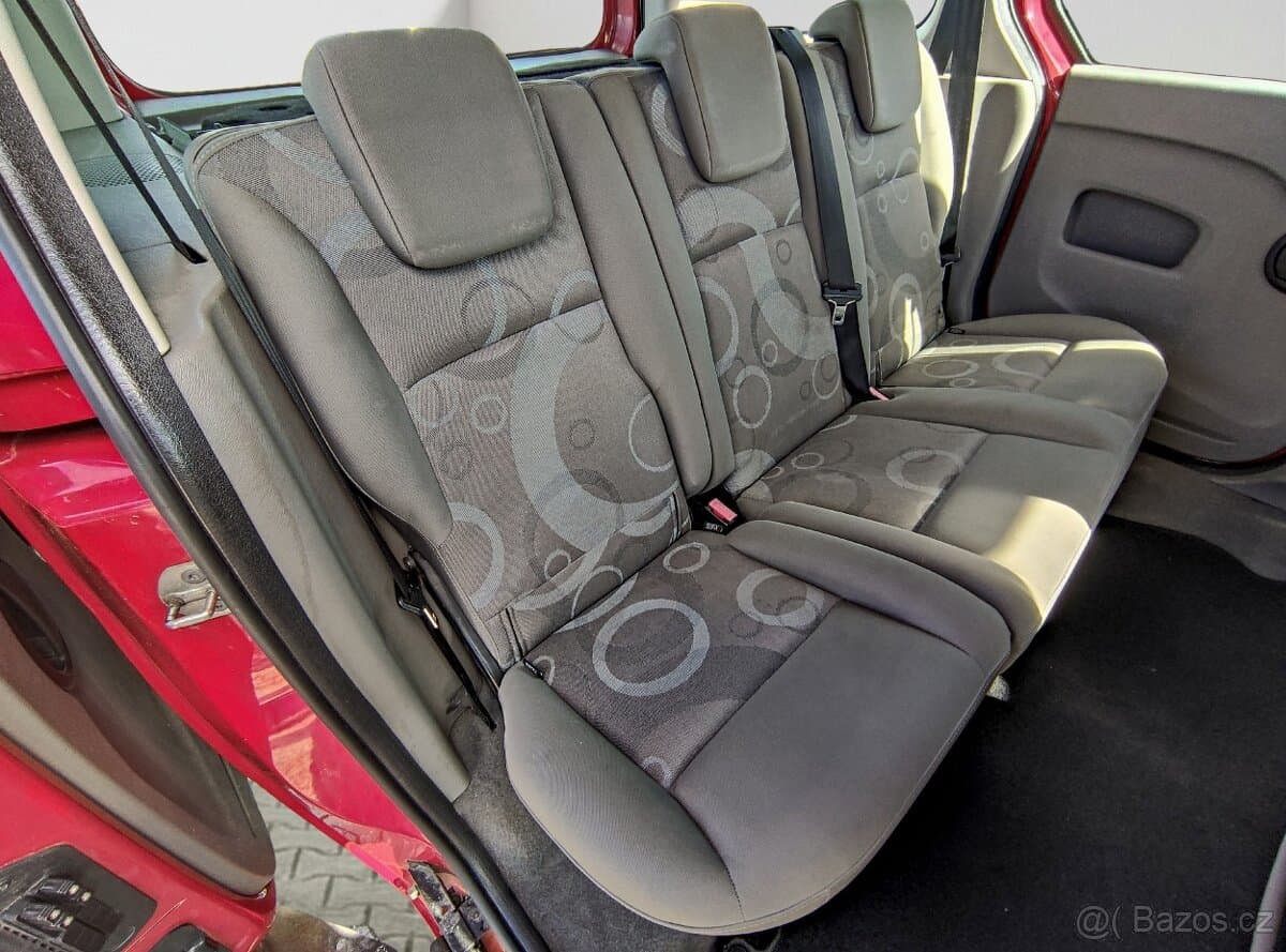 2008 Renault KANGOO - 8