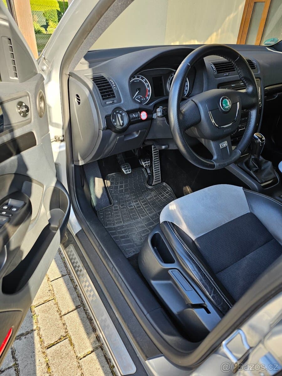 2013 Škoda OCTAVIA - 8