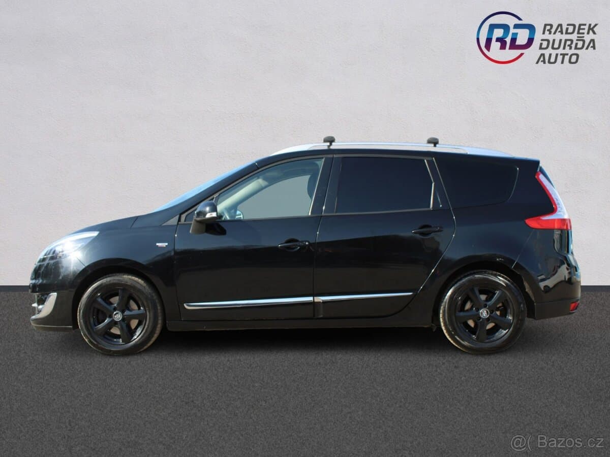 2012 Renault SCENIC - 8