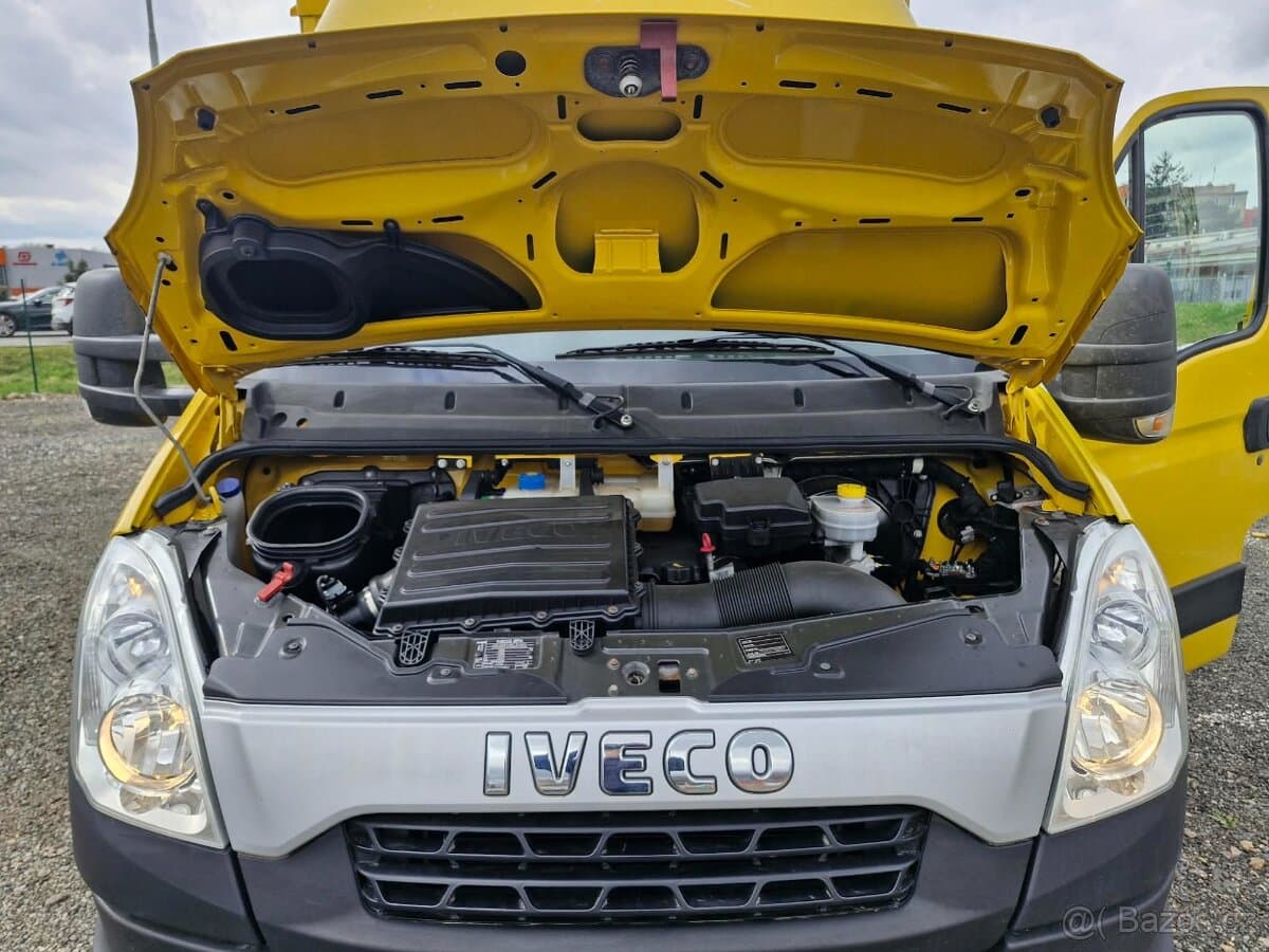 2014 Iveco OSTATNÍ - 8