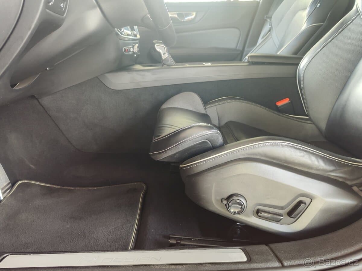 2020 Volvo S60 - 8