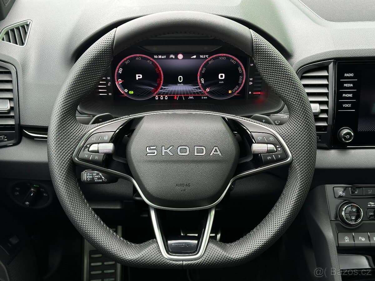2025 Škoda KAROQ - 8