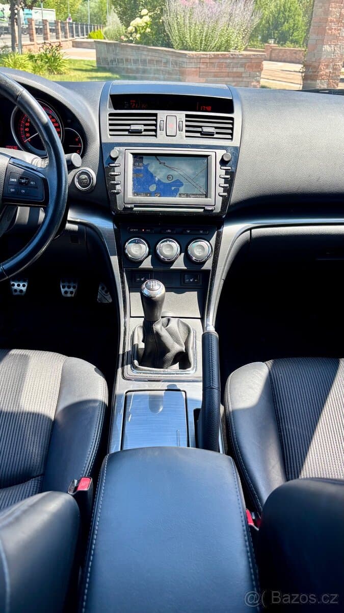 2010 Mazda 6 - 8