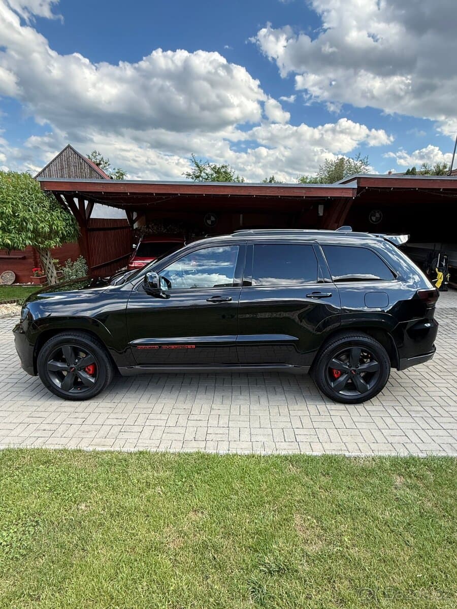 2016 Jeep CHEROKEE - 8