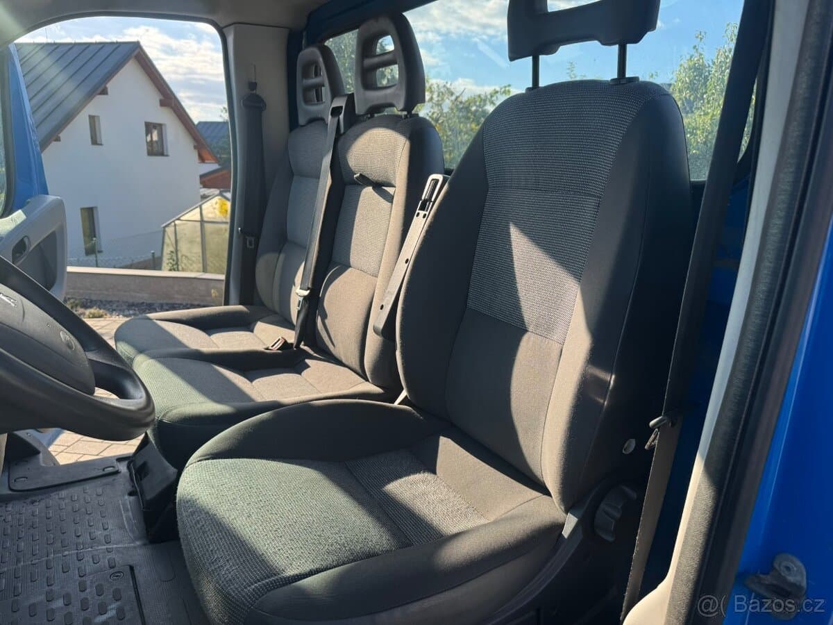 2010 Peugeot BOXER - 8