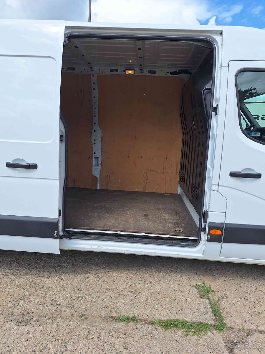 2021 Renault MASTER - 8