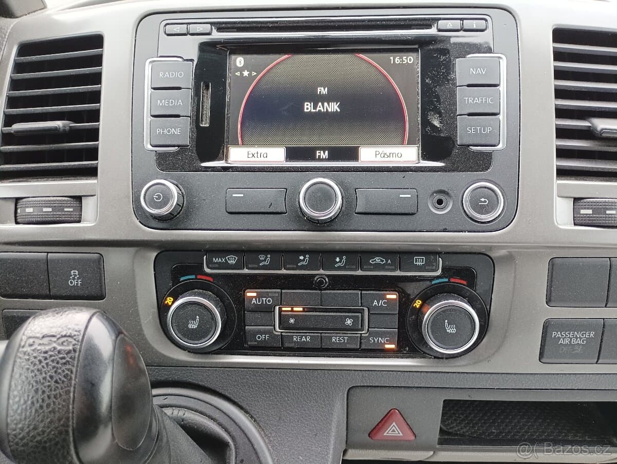 2014 Volkswagen OSTATNÍ - 8
