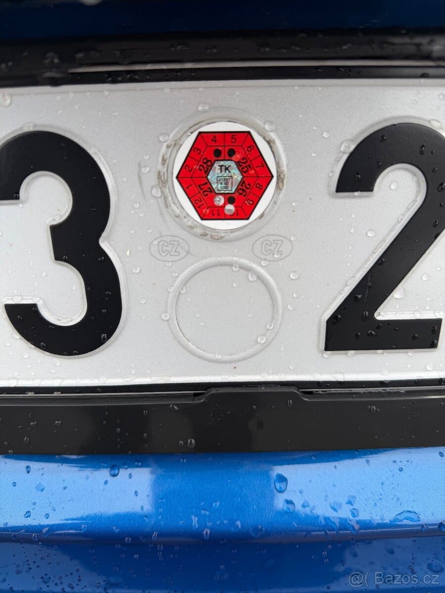 2011 Škoda OCTAVIA - 8