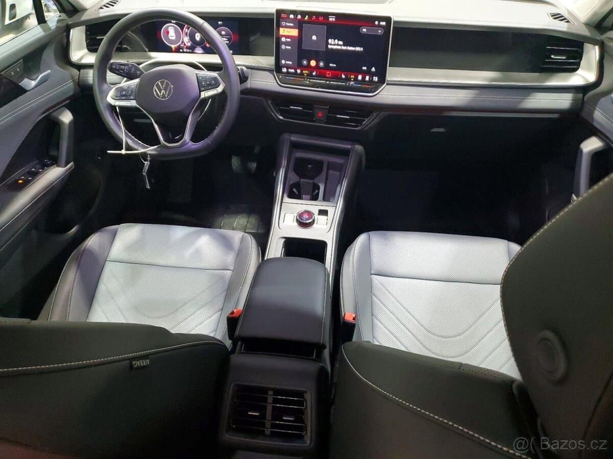 2026 Volkswagen TIGUAN - 8