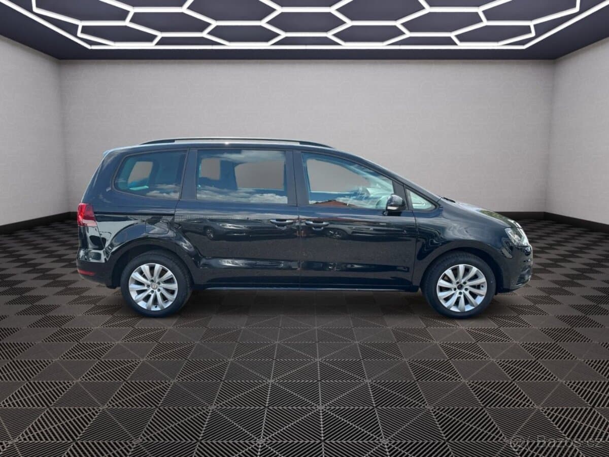 2015 Seat ALHAMBRA - 8
