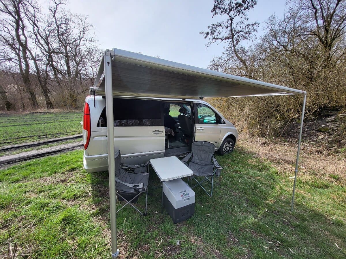 2009 Mercedes-Benz VIANO - 8