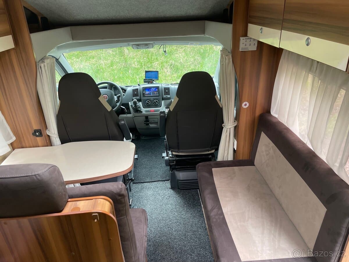 2011 Fiat DUCATO - 8