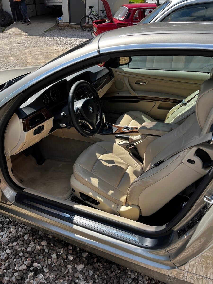 2007 BMW OSTATNÍ - 8