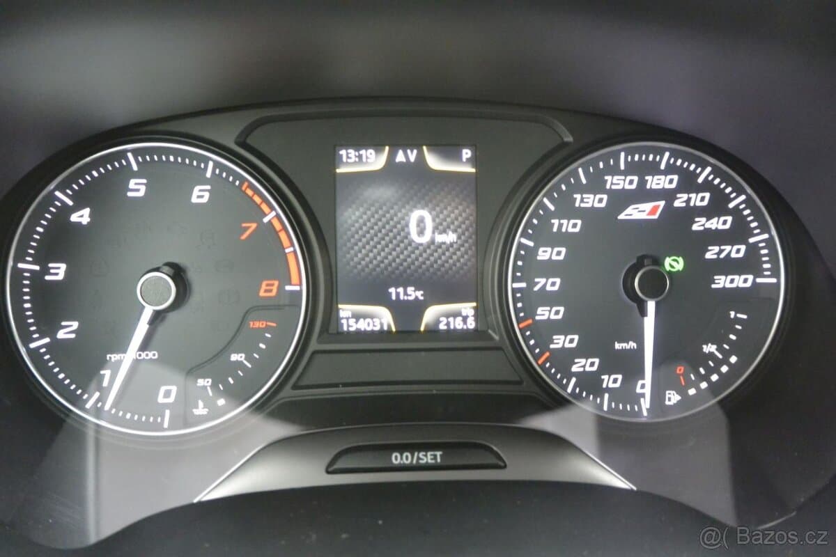 2015 Seat LEON - 8