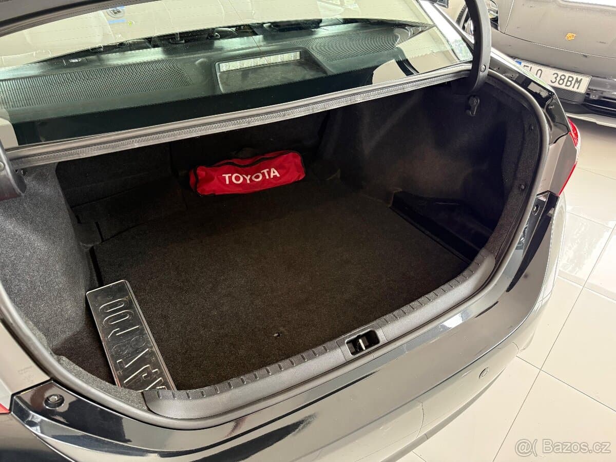 2014 Toyota COROLLA - 8