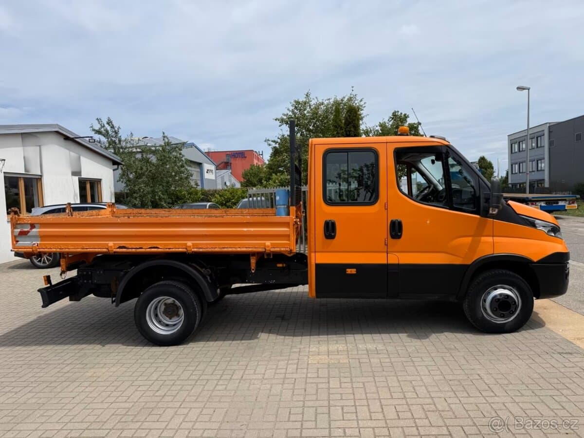 2016 Iveco OSTATNÍ - 8