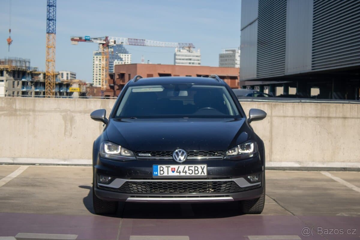2016 Volkswagen GOLF - 8