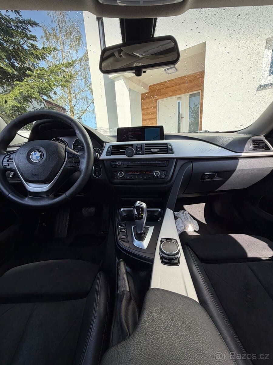2015 BMW OSTATNÍ - 8