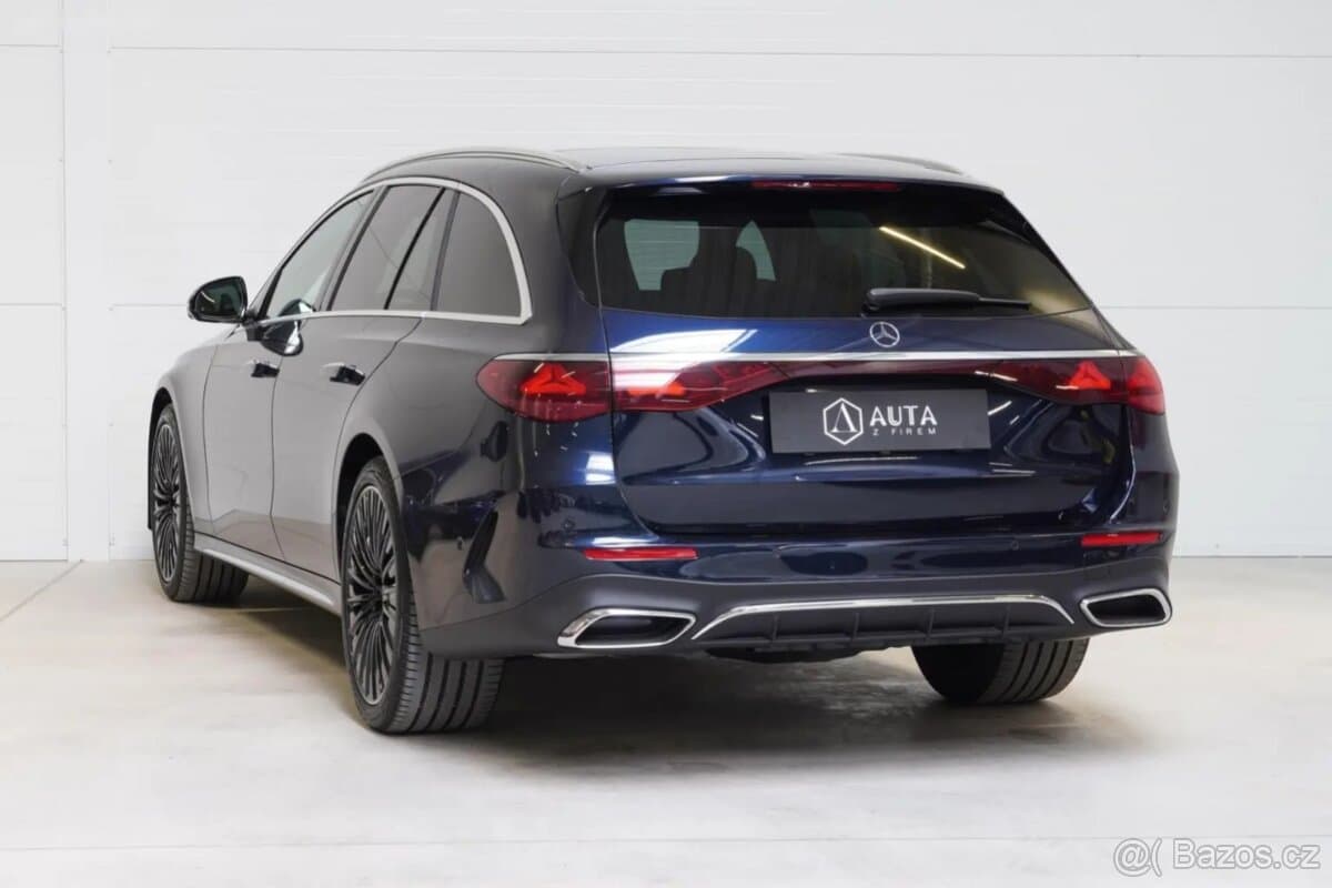2026 Mercedes-Benz CL-CLASS - 8