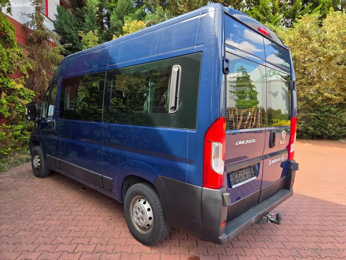 2020 Fiat DUCATO - 8