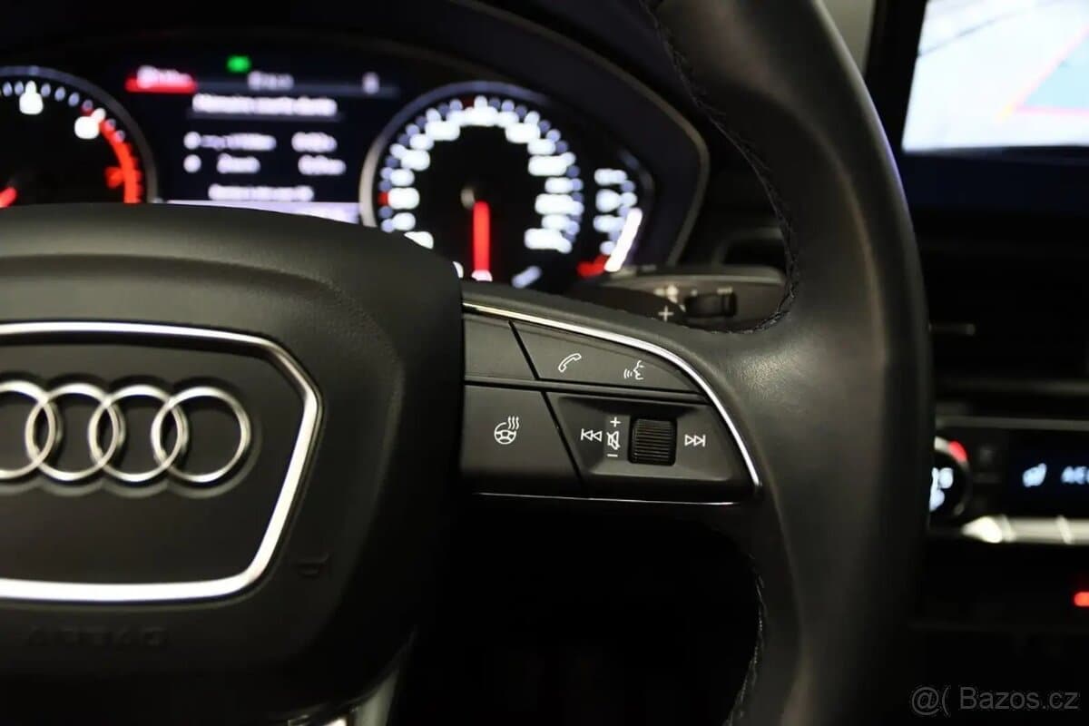 2024 Audi A4 - 8