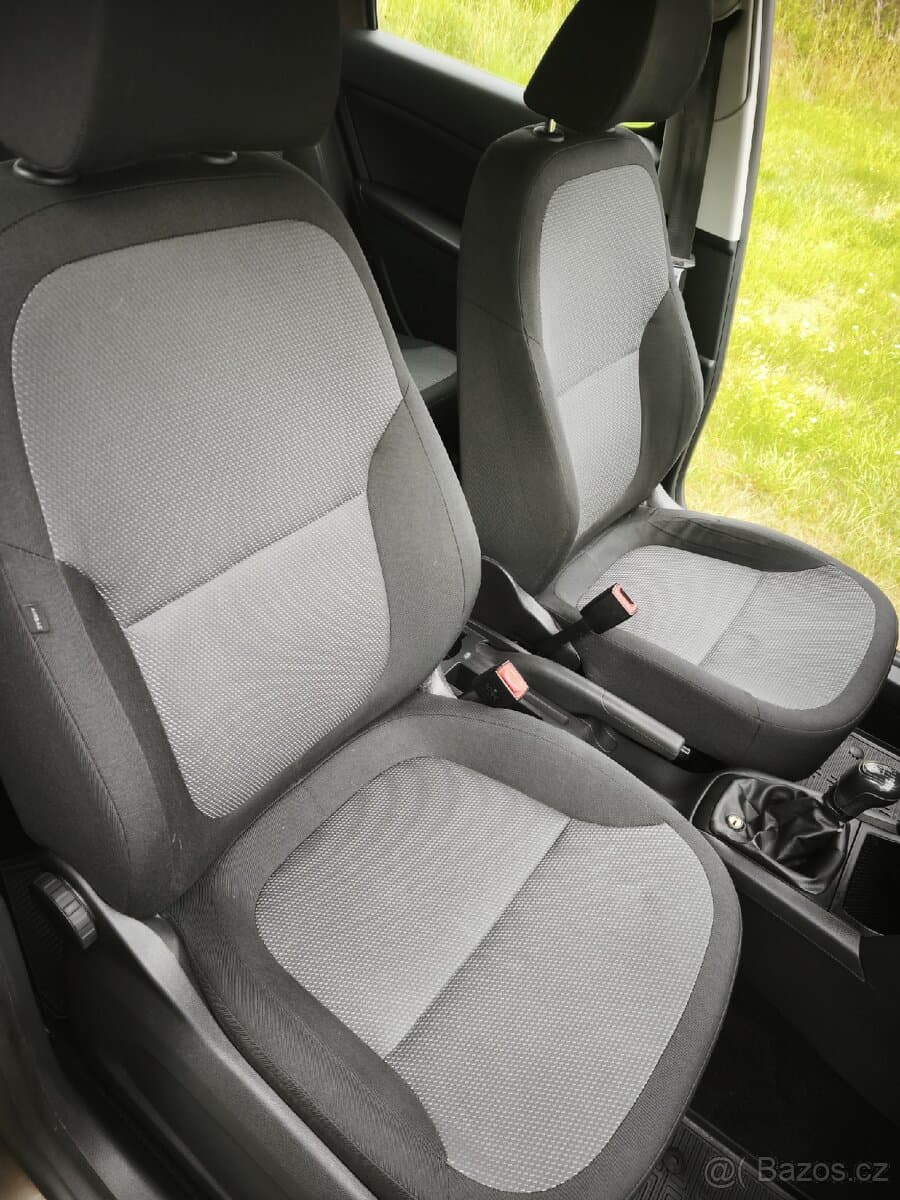 2012 Škoda YETI - 8
