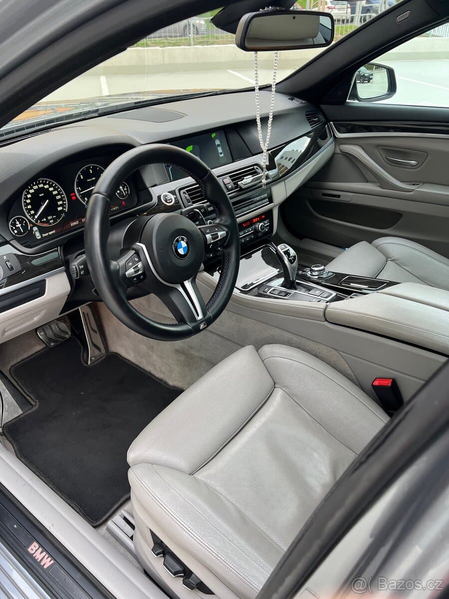 2011 BMW OSTATNÍ - 8
