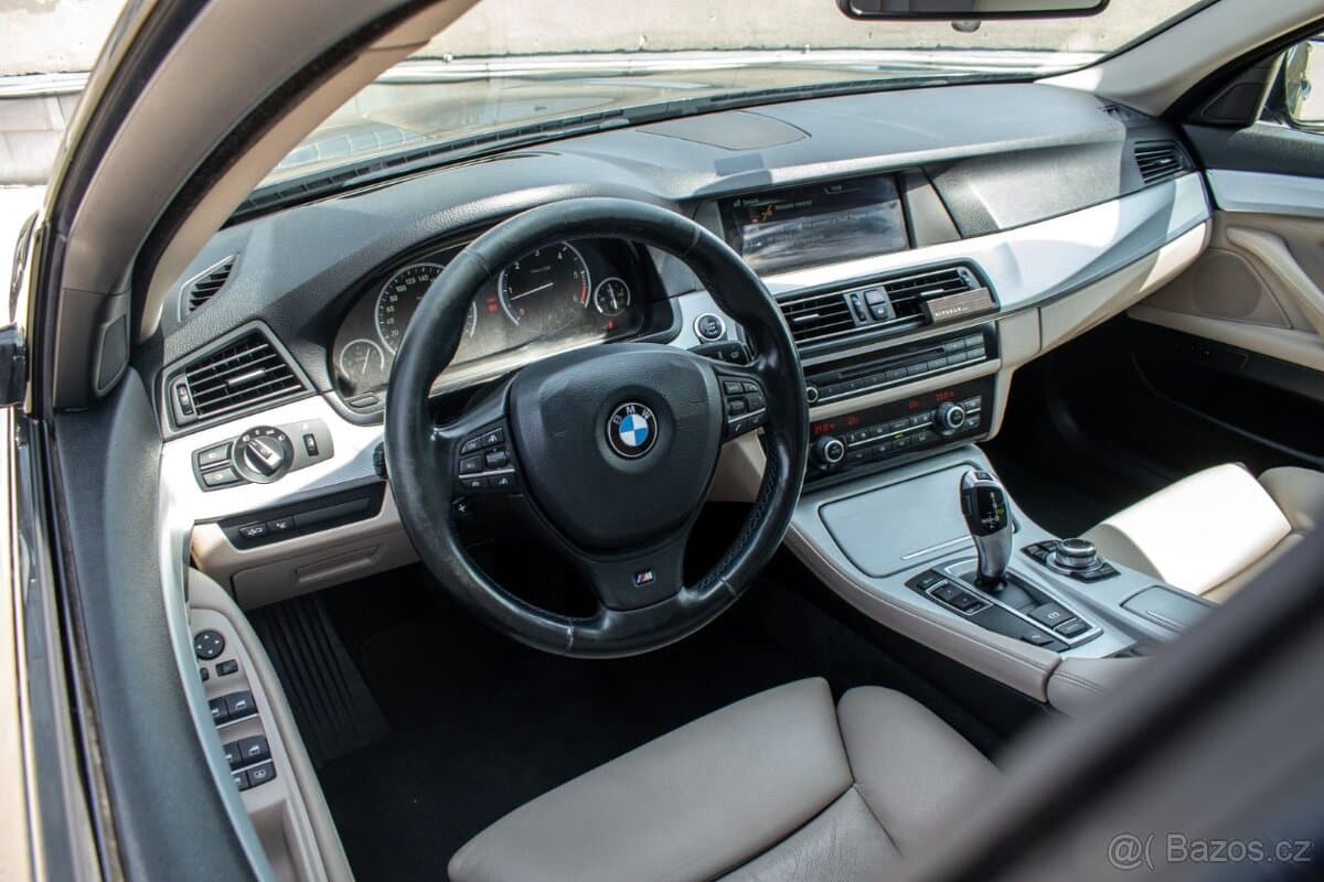2013 BMW OSTATNÍ - 8