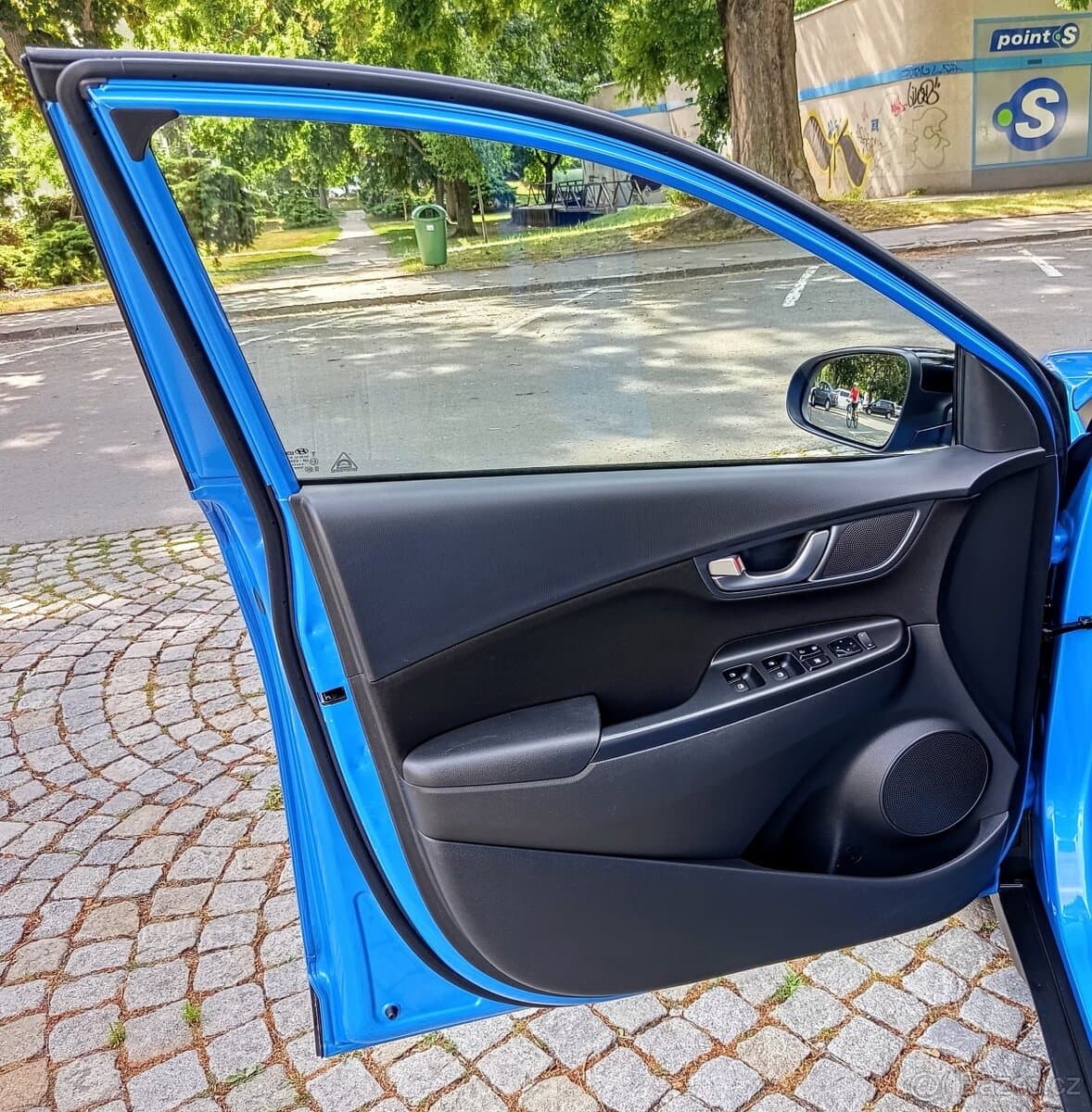 2020 Hyundai KONA - 8