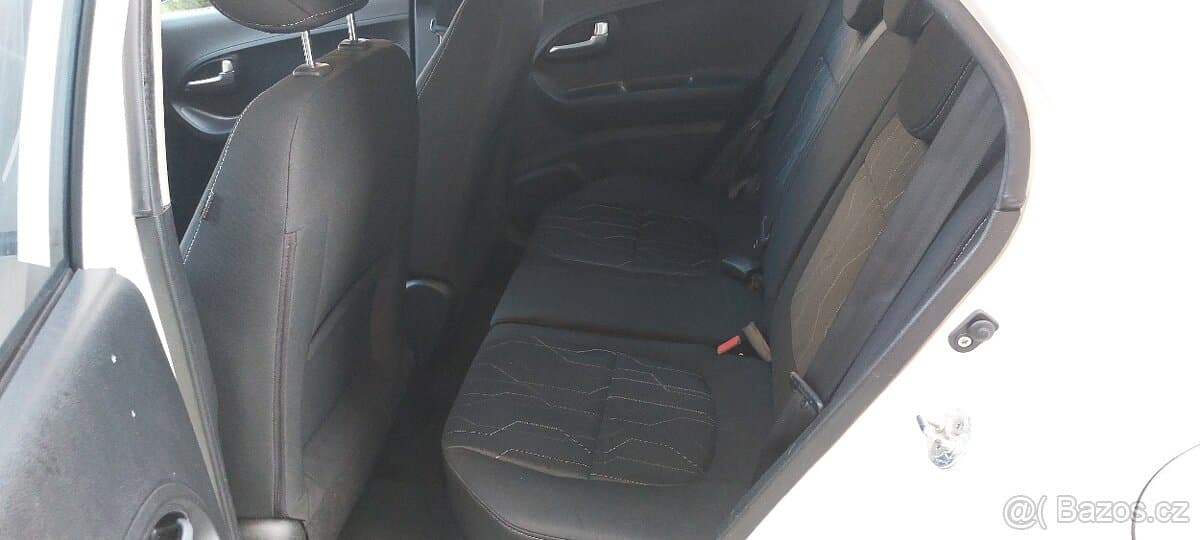 2014 Kia PICANTO - 8