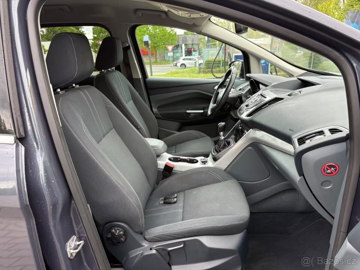 2012 Ford OSTATNÍ - 8