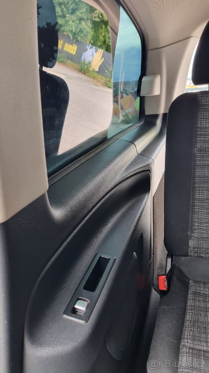 2016 Mercedes-Benz VITO - 8