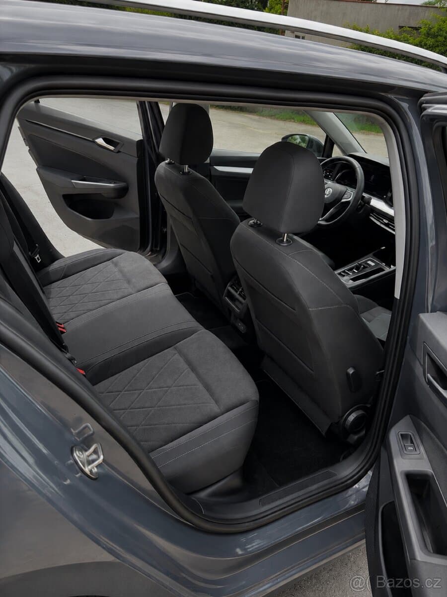 2021 Volkswagen GOLF - 8