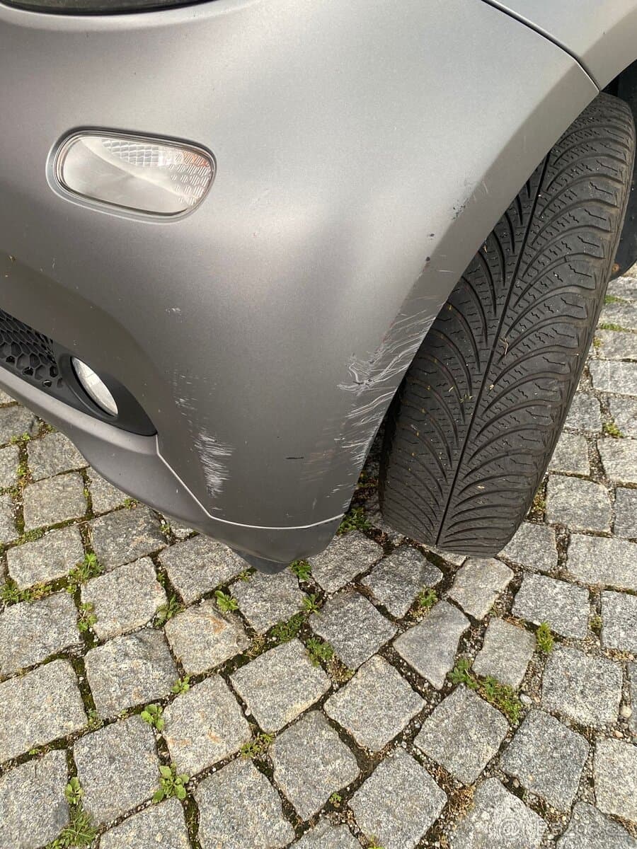 2015 Smart FORTWO - 8