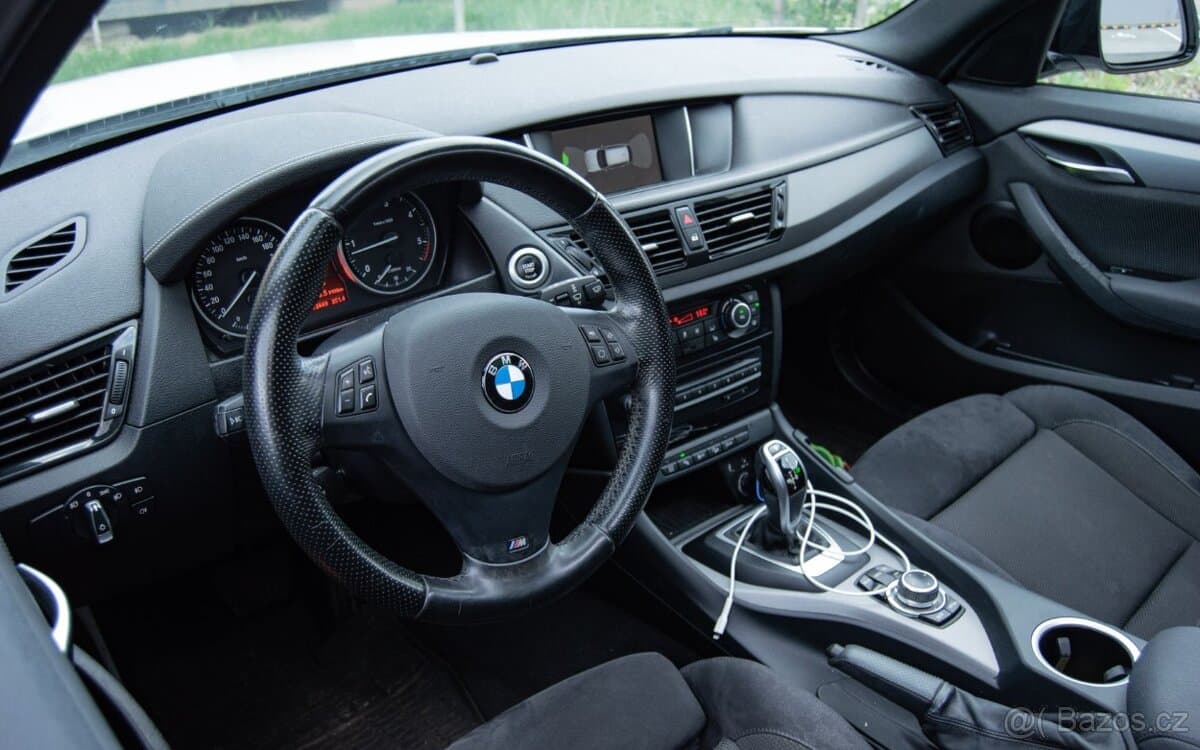 2014 BMW X1 - 8