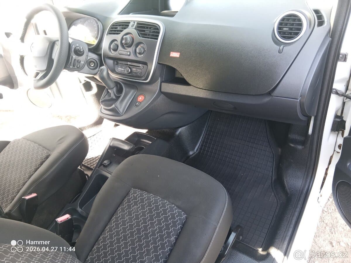 2015 Renault KANGOO - 8