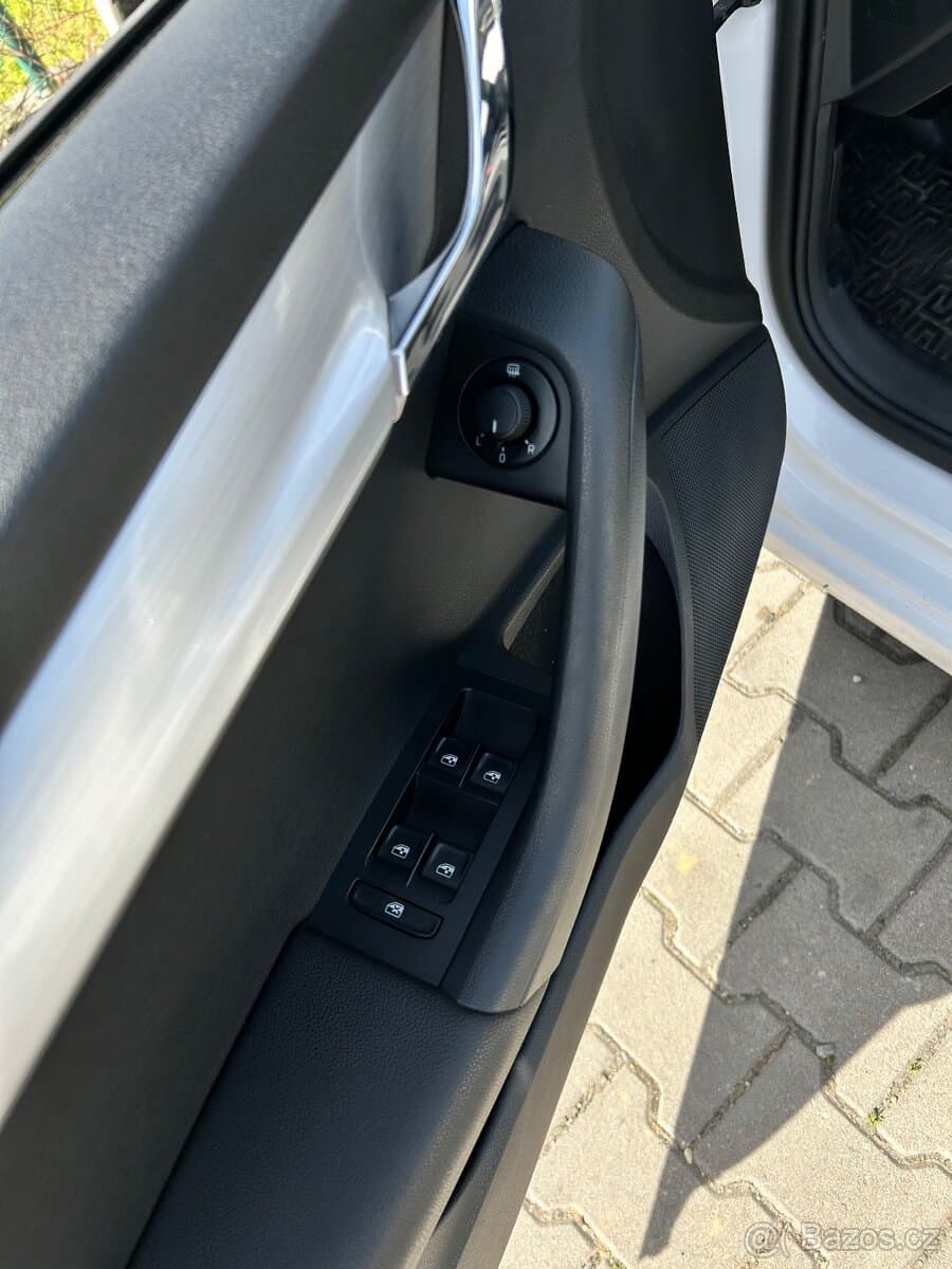 2018 Škoda OCTAVIA - 8