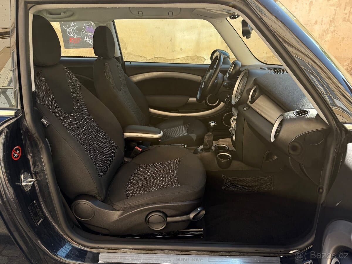 2008 Mini COOPER - 8