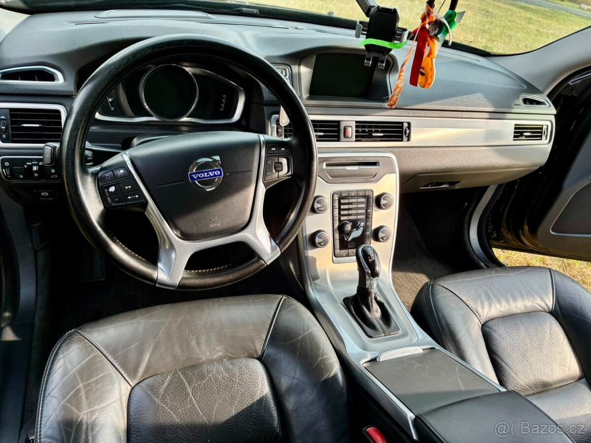 2014 Volvo XC70 - 8