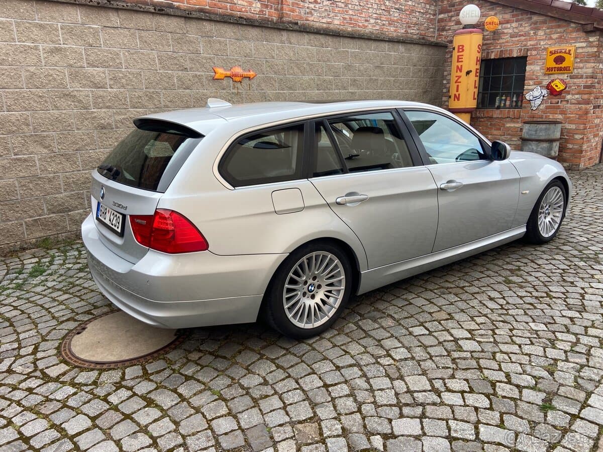 2009 BMW OSTATNÍ - 8