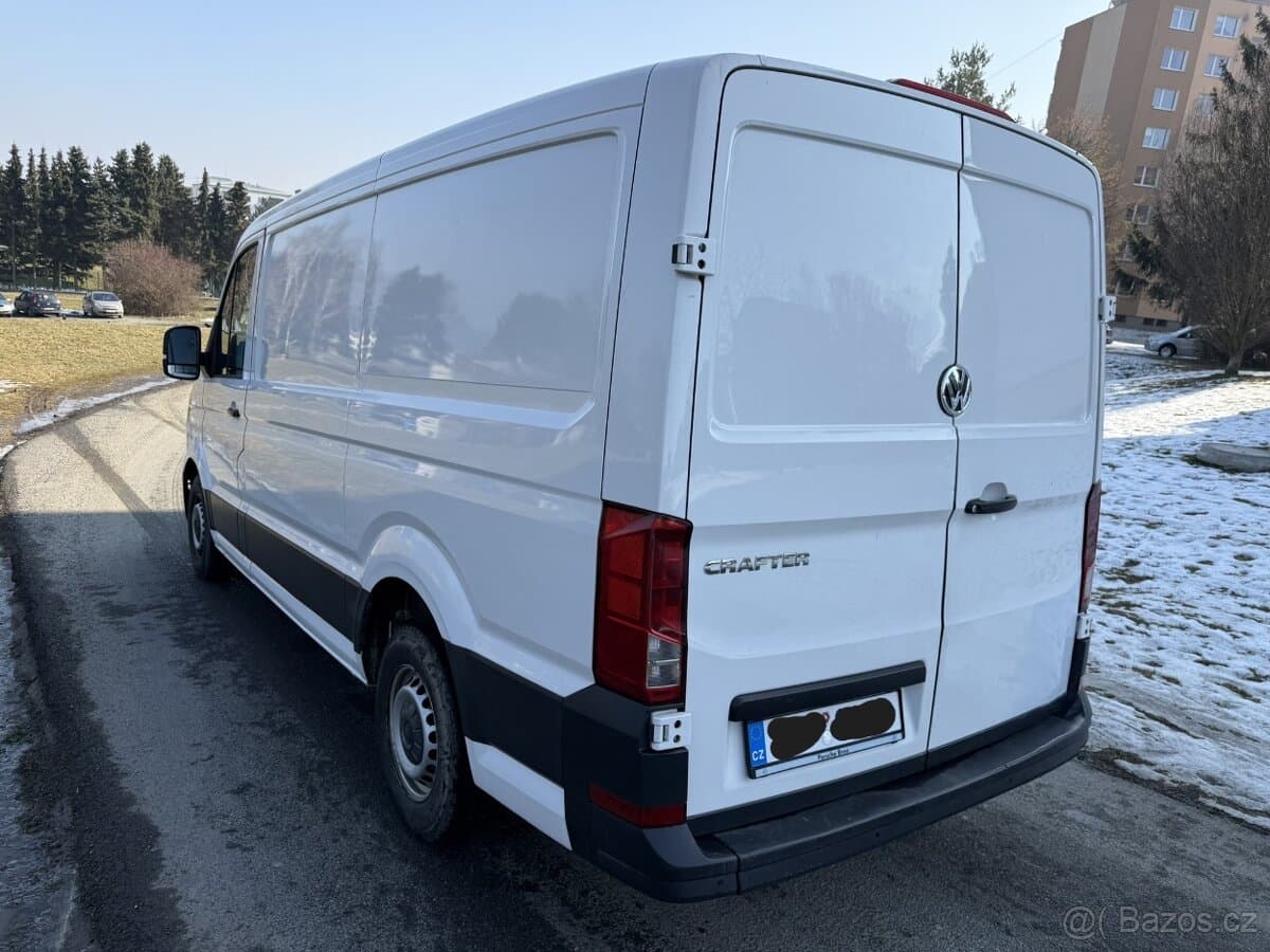 2019 Volkswagen OSTATNÍ - 8