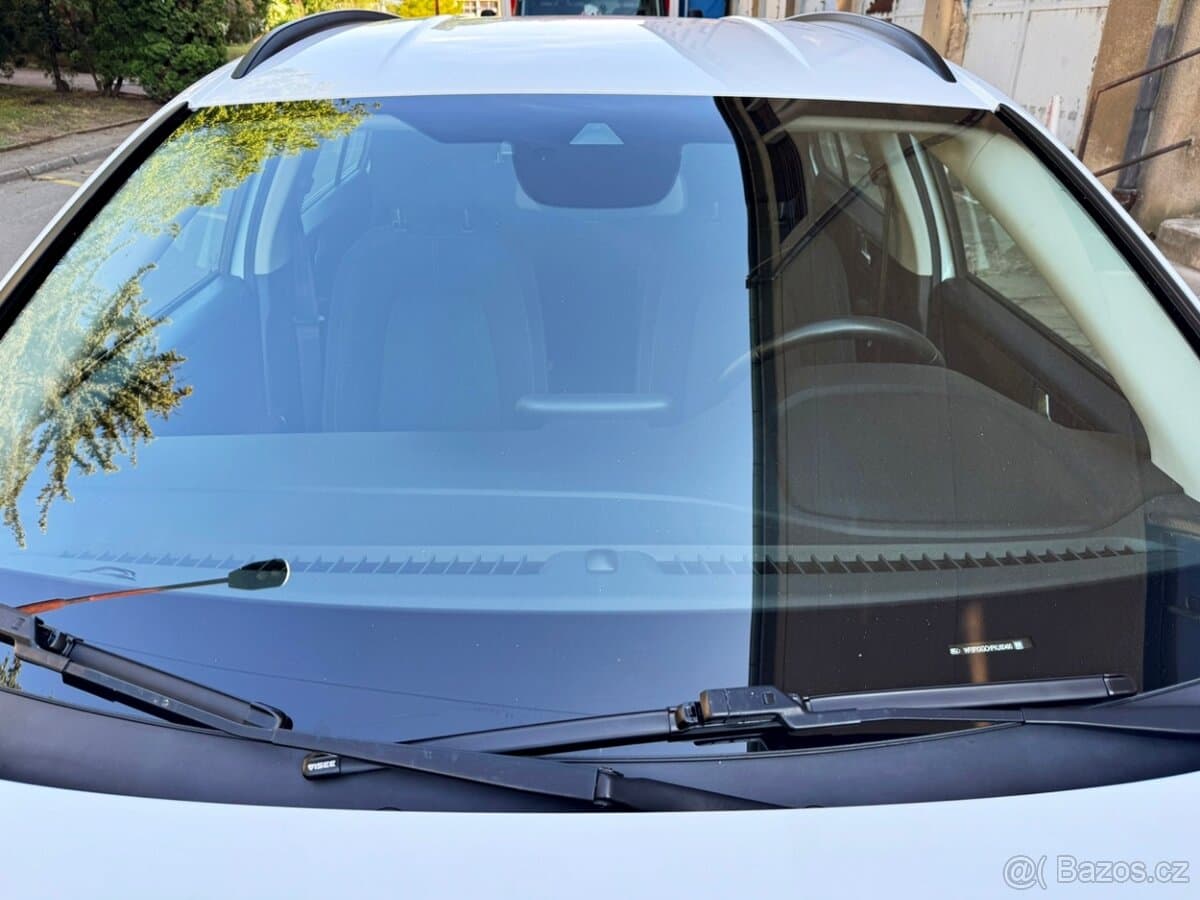 2020 Ford FOCUS - 8