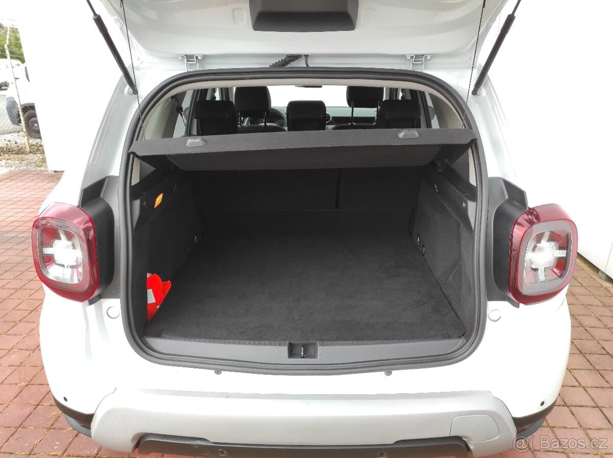 2019 Dacia DUSTER - 8