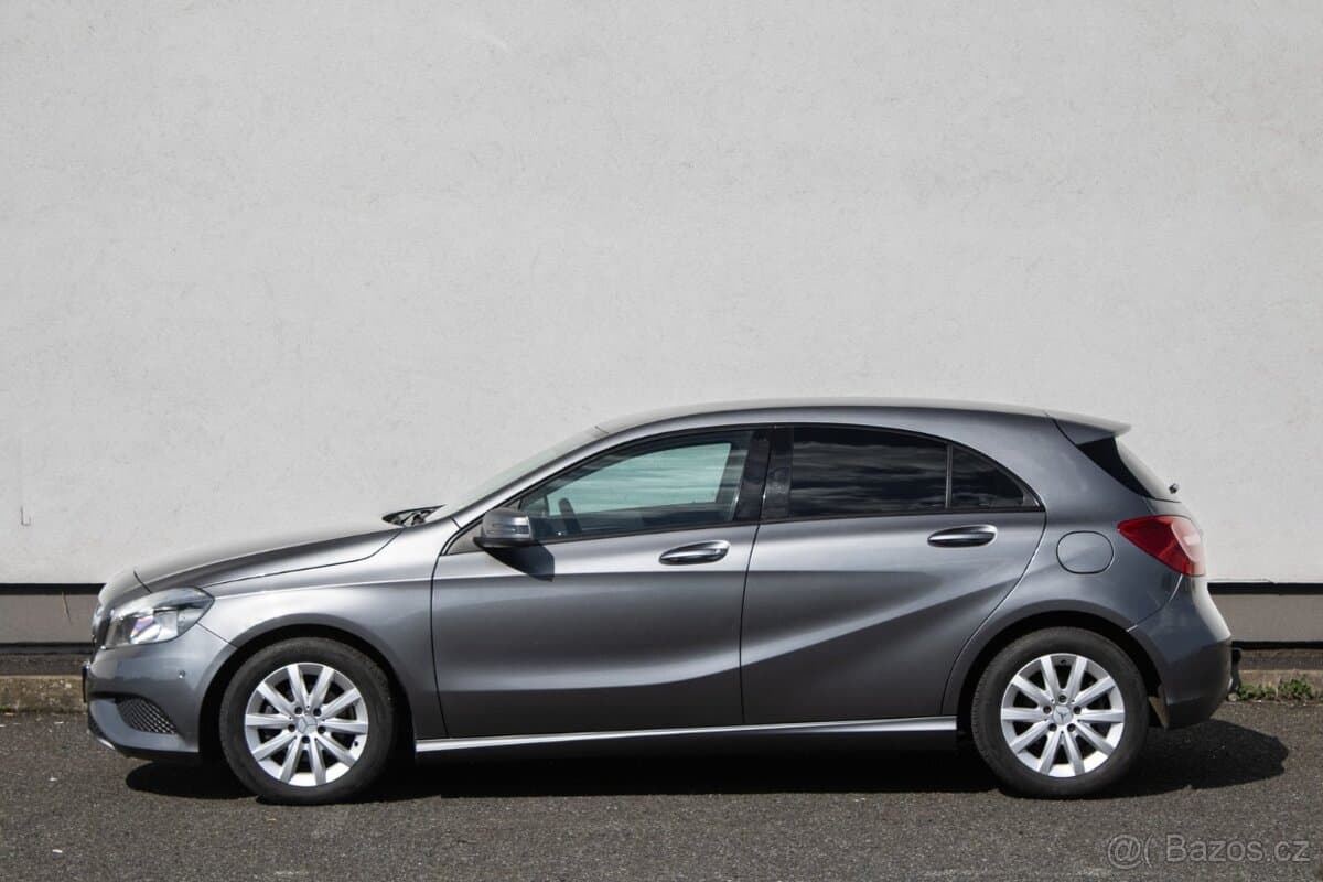 2013 Mercedes-Benz OSTATNÍ - 8