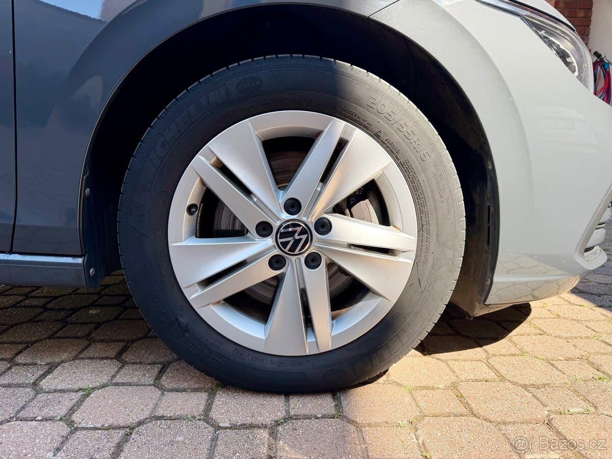 2021 Volkswagen GOLF - 8