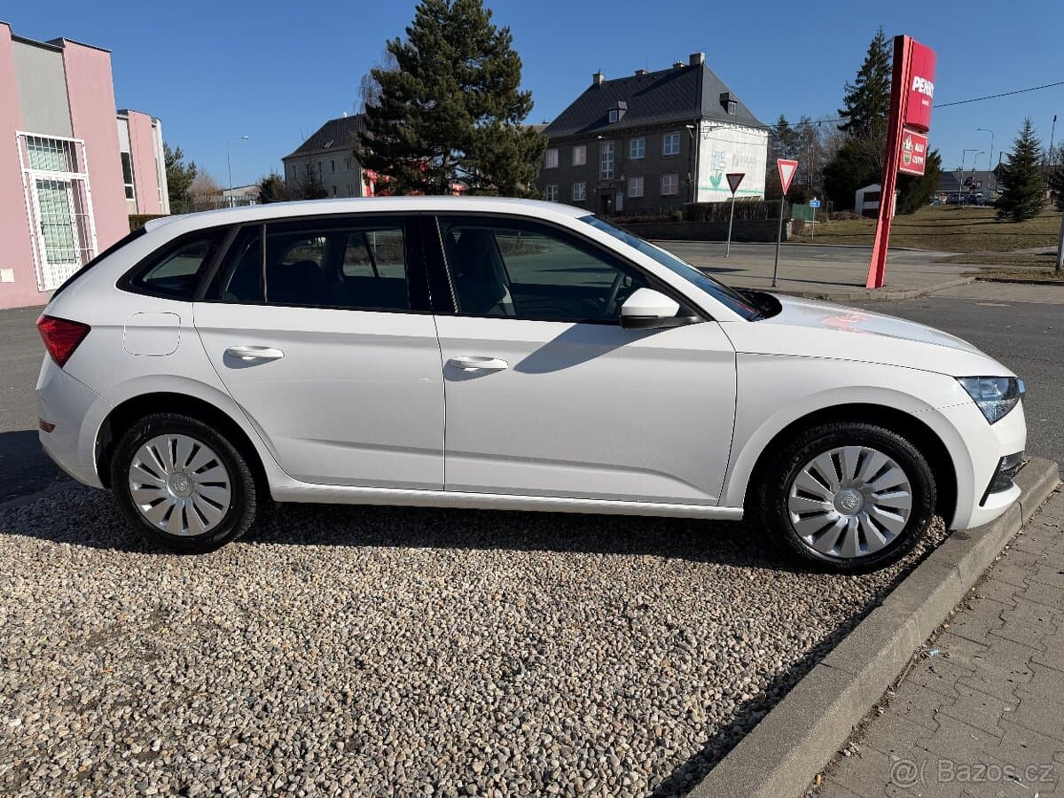 2023 Škoda SCALA - 8