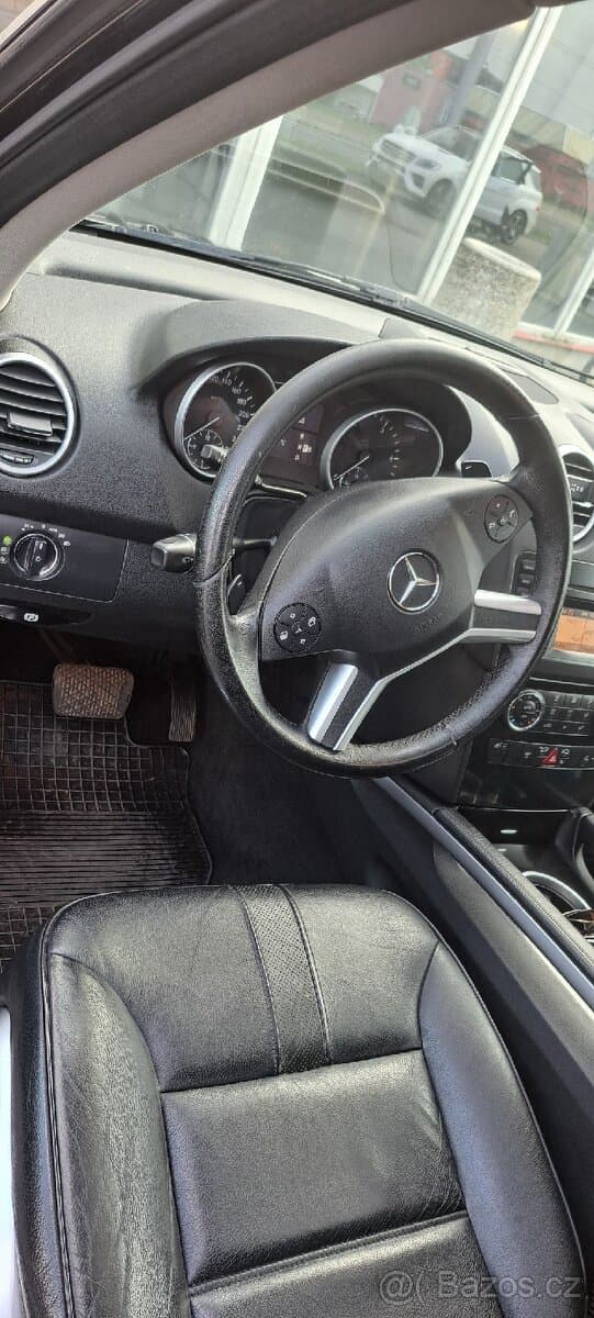 2009 Mercedes-Benz OSTATNÍ - 8